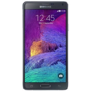 Samsung N910g Galaxy Note 4 LTE Black