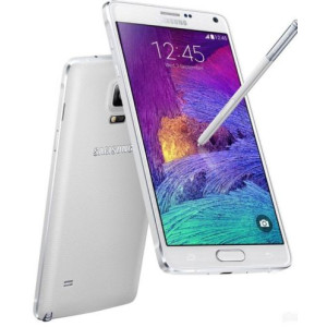 Samsung SM-N910C Galaxy Note 4 LTE white EU