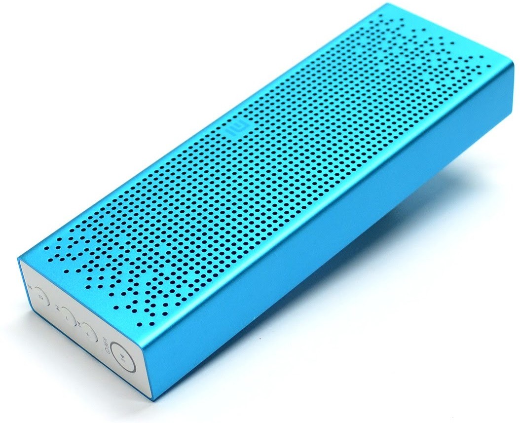 mi blue tooth speaker