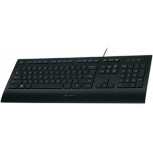 Keyboard Logitech K280e