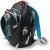  Dicota D31047 Backpack Active black/blue 14"-15.6"