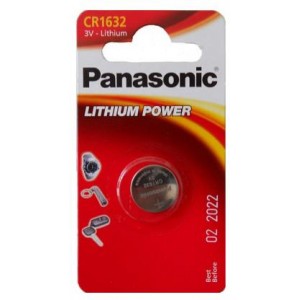 CR1632, Blister*1, Panasonic, CR-1632EL/1Bhttp://row.maxell.eu/ru/products/maxell-%D0%B0%D0%BB%D0%BA%D0%B0%D0%BB%D0%B8%D0%BD%D0%BE%D0%B2%D1%8B%D0%B5-%D0%BA%D1%80%D1%83%D0%B3%D0%BB%D1%8B%D0%B5-%D0%BF%D0%BB%D0%BE%D1%81%D0%BA%D0%B8%D0%B5-%D1%8D%D0%BB%D0%B5%D