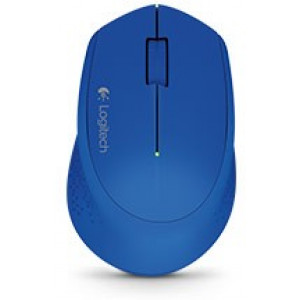 Mouse Logitech M280 Wireless Blue (910-004290)