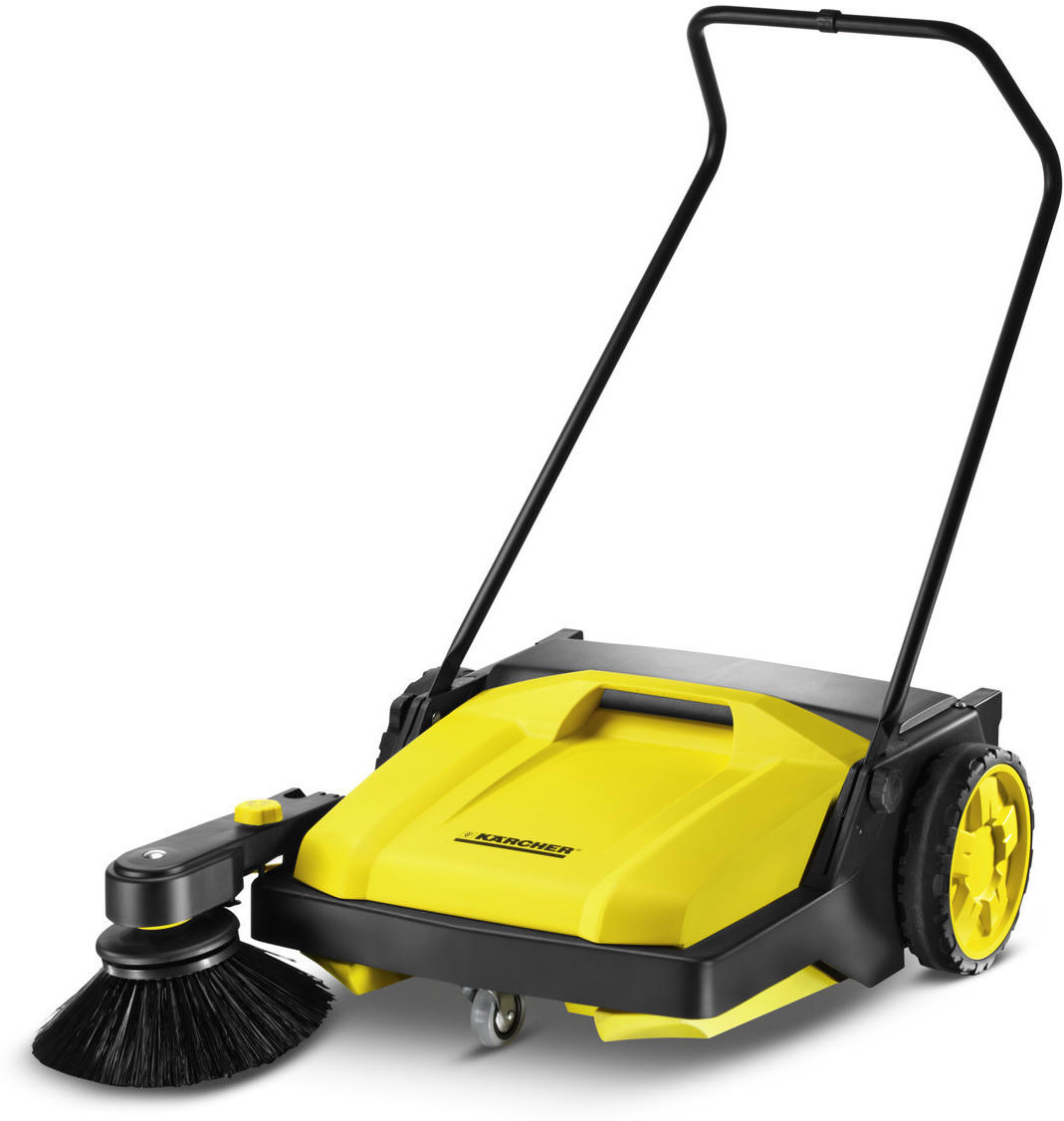 Подметальная машина Karcher S 750 - купить в Кишиневе и Молдове |  dostavka.md