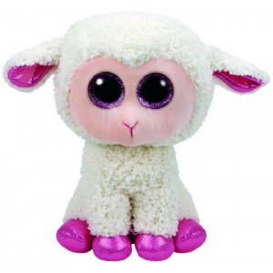 BB TWINKLE - cream lamb 24 cm