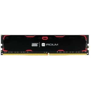 4GB DDR4-2400  GOODRAM, PC19200, CL17, 1.2V