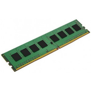 Оперативная память Kingston ValueRam,16GB DDR4-2666, PC21300, CL19, 1.2V