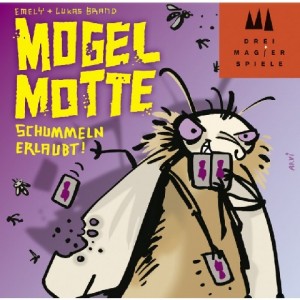 MOGEL MOTTE