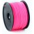 "ABS Filament Pink