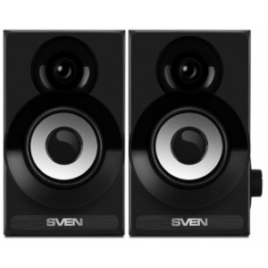 Boxe SVEN SPS-517 Black