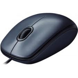 logitech m100 mouse