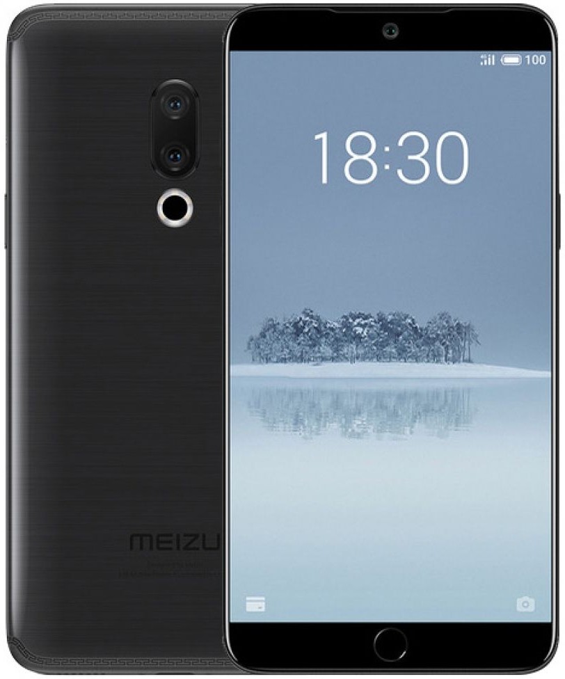 Смартфон MeiZu 15 Lite 5.46