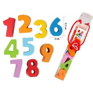 HAPE-NUMBERS AND COLORS