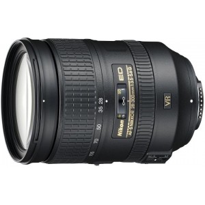 AF-S NIKKOR 28-300mm f/3.5-5.6G ED VR