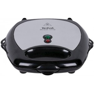 Сендвичница Tefal SW61483, stainless steel