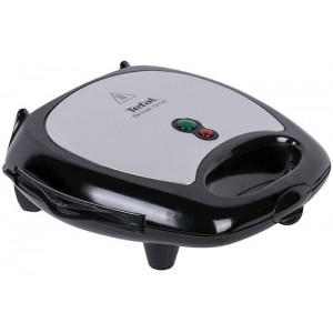 Сендвичница Tefal SW61483, stainless steel