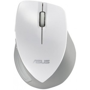 Mouse ASUS WT465 White USB