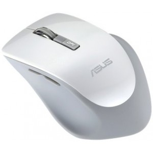 Mouse ASUS WT465 White USB