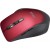 Mouse ASUS WT425 Red USB