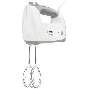 Миксер Bosch MFQ 36440, white/grey