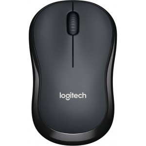 Mouse Logitech M220 SILENT, Grey