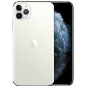 Смартфон Apple iPhone 11 Pro Max, d 64Gb  Silver