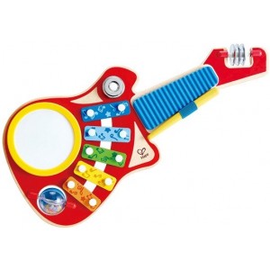 HAPE-6-IN-1 MUSIC MAKER