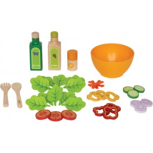 HAPE-GARDEN SALAD