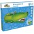 NORIEL Mini Puzzle 3D Crocodil