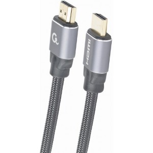 "Blister retail HDMI to HDMI with Ethernet Cablexpert ""Premium series"",  3.0m, 4K UHD
retail package - cooper cable - aluminum lugs,   https://cablexpert.com/item.aspx?id=10768"