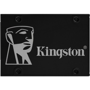 SSD Kingston SKC600/512G