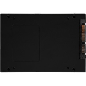 SSD Kingston SKC600/512G