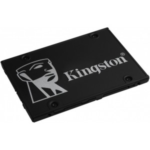 SSD Kingston SKC600/512G