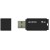 16Gb  USB3.0  GoodRAM  UME3 Black  (Read 60 MByte/s