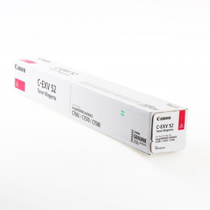 Toner Canon C-EXV52 Magenta