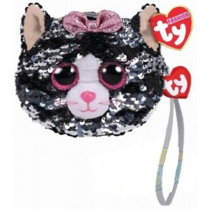 TF KIKI - cat 10 cm (wristlet)