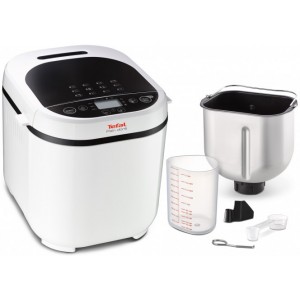 Bread Makers Tefal PF210138
, 720W, white