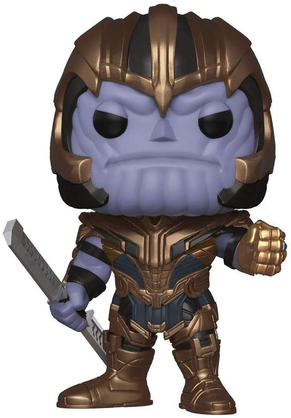 funko avengers endgame