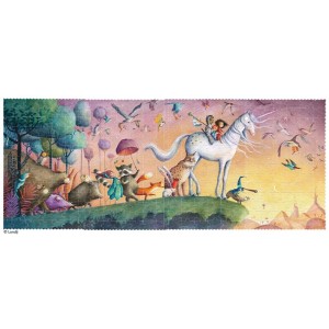 Londji PZ369 Puzzle - My Unicorn