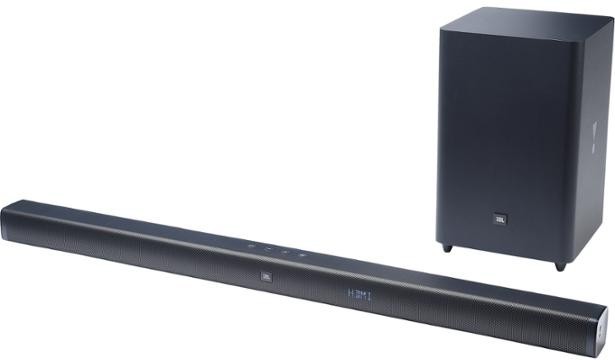 jbl bar subwoofer