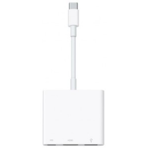 Apple Digital AV Multiport Adapter, A2119