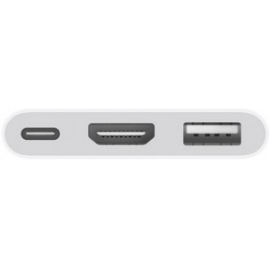 Apple Digital AV Multiport Adapter, A2119