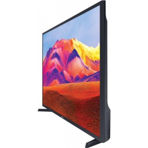 Televizor 43" LED TV Samsung  UE43T5300AUXUA, Black