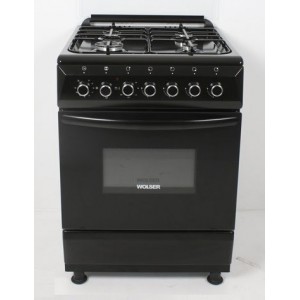 Aragaz Wolser WL-60602 BGE TURBO EM