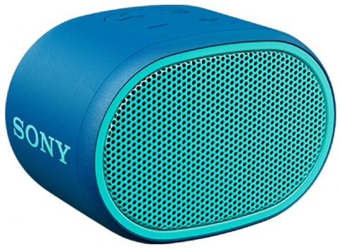 sony srs speaker