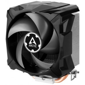  Cooler Arctic Freezer 7 X CO, Socket AMD AM4, AM3, FM2, FM1, Intel 1200, 1150, 1151, 1155, 1156, 775 up to 125W, FAN 92mm, 300-2200rpm PWM, Noise 0.3 Sone, 53 CFM, Double Ball Bearing