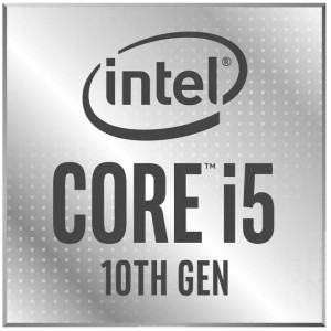 CPU Intel Core i5-10400F 2.9-4.3GHz (6C/12T, 12MB, S1200, 14nm, No Integrated Graphics, 65W) Tray 