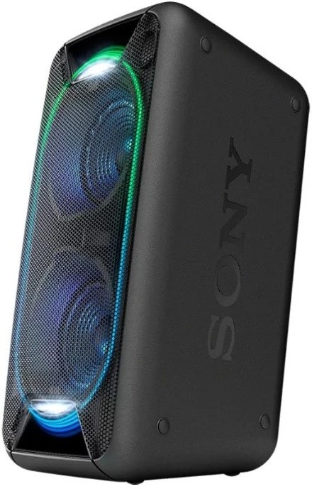 sony extra bass speaker gtk xb90