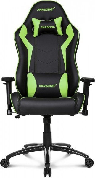 akracing core sx gaming chair