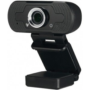 Camera Web Tellur Full HD, 2MP, Autofocus, Microphone TLL491131